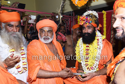 Nirmalnathji 